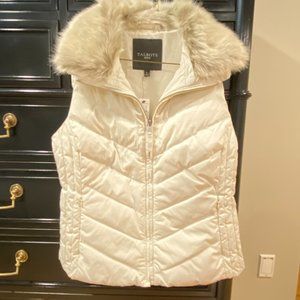 Puffer Vest